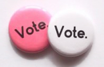 Badges With Colour Added