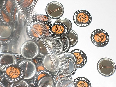 Let us make your button badges!