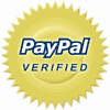 Paypal Verified - Click To See!